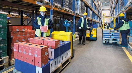 2018 代理代辦行業之火，由錢、技術、市場共同推動