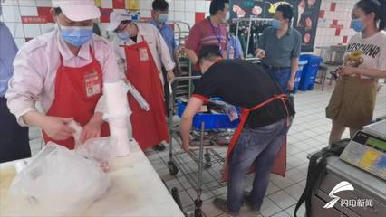 大潤發(fā)下架涉事產(chǎn)品，市場監(jiān)督管理局介入調查代理代辦事件