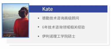 編程技能 叩開技術咨詢公司大門的金鑰匙