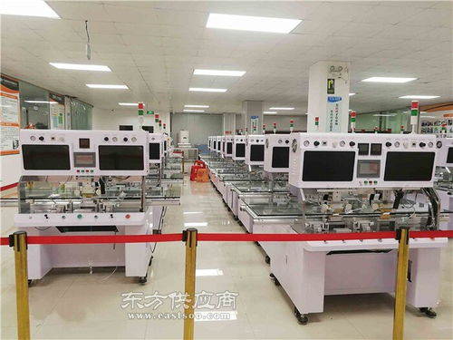 廣州威彩液晶維修邦定機 參數解析、技術咨詢與玉溪服務網絡