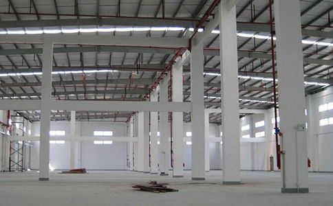 閔行工廠裝潢與廠房裝飾裝修全攻略——專業咨詢上海承緒技術